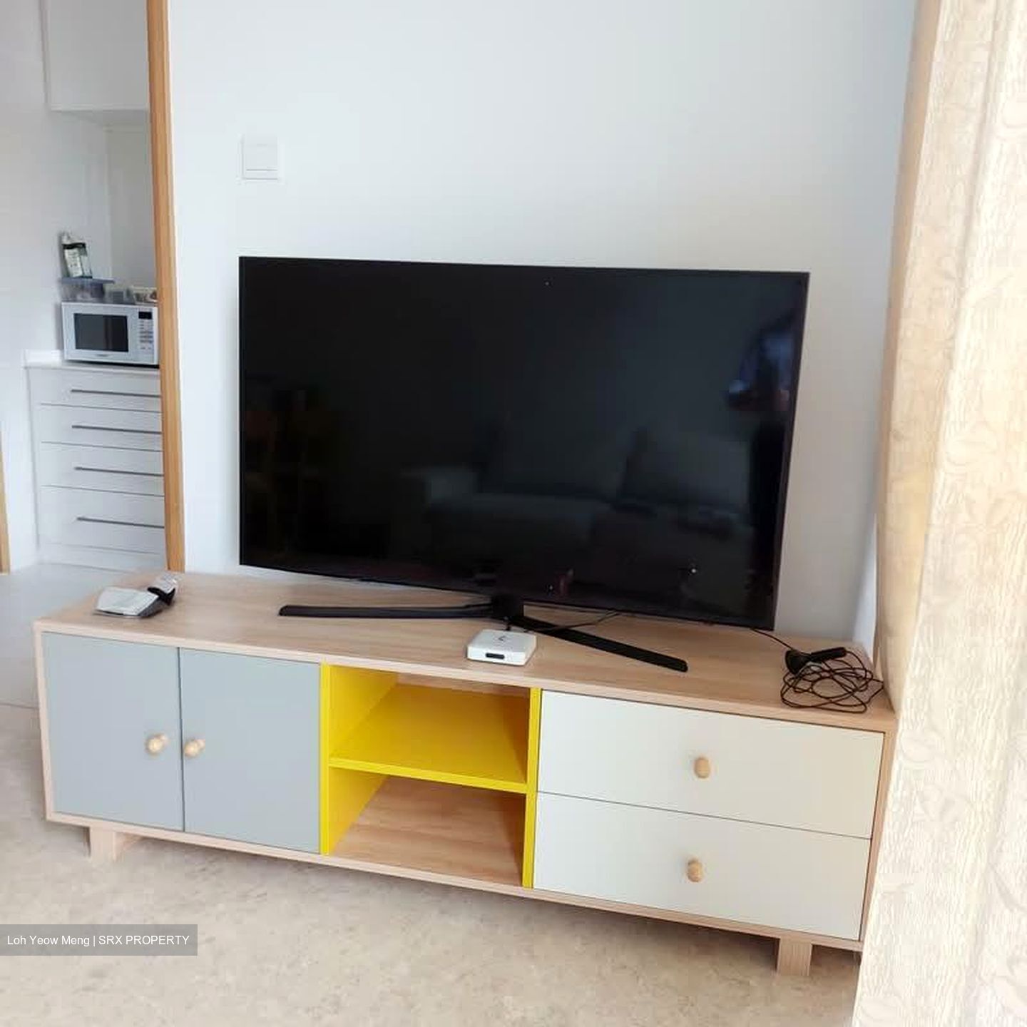 Park Infinia At Wee Nam (D11), Condominium #594269281